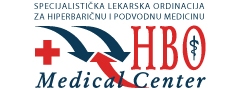 Logo HBO Medical Centar