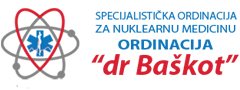 Logo dr Baškot