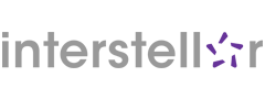 Logo Interstellar Studio