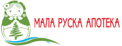 Logo Mala ruska apoteka